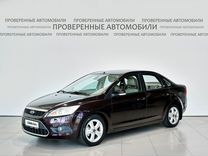 Ford Focus 1.6 AT, 2008, 308 296 км, с пробегом, цена 545 000 руб.