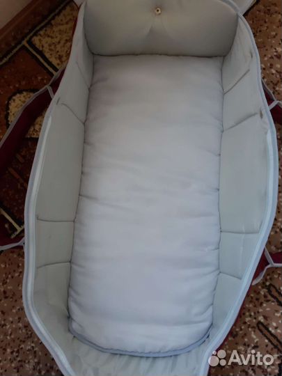 Переноска для детей