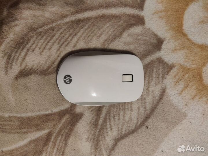 Мышь беспроводная HP