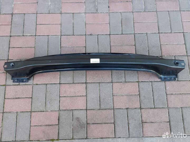 Усилитель бампера задний Porsche cayenne 958