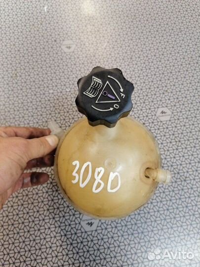 Бачок расширительный Peugeot 308 T7 EP6 1.6 120