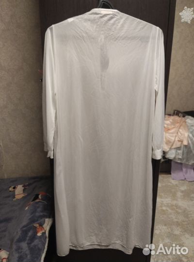Винтажная сорочка новая
