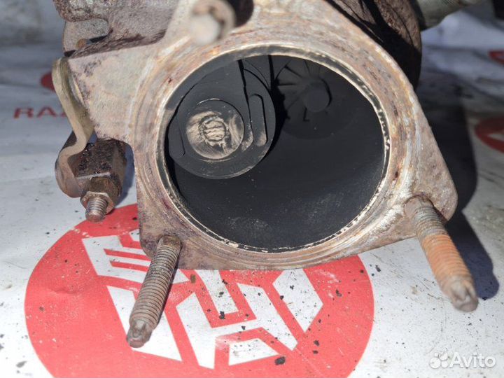 Турбина Peugeot 308 универсал EP6CDT 2011