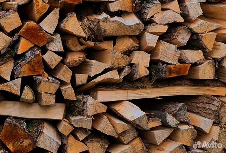 Хорошие дрова