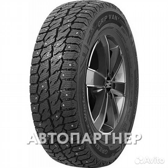 LingLong GreenMax Winter Grip Van 2 235/65 R16