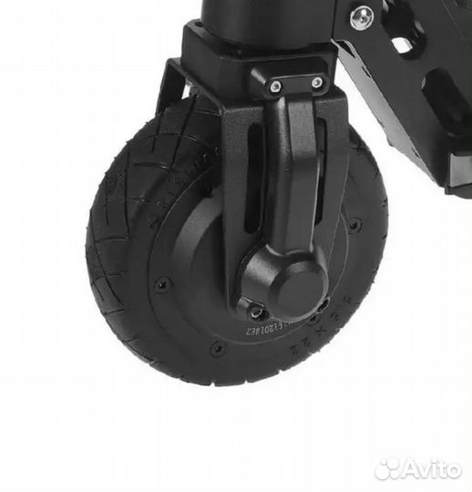 Запчасти для электросамоката джек хот айкон бит