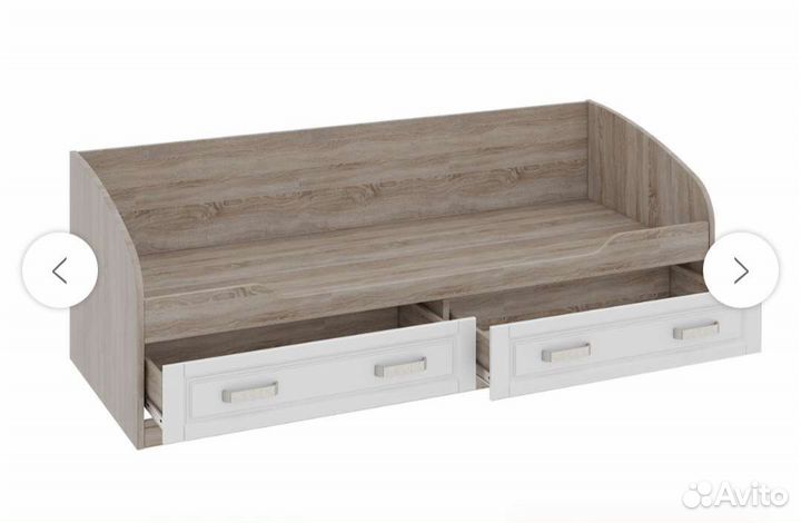 Детская кровать подростковая