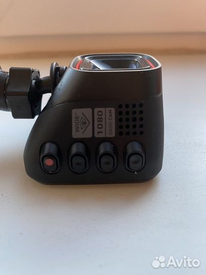 Видео регистратор mio C317