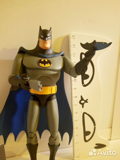 Batman the Animated series DC фигурка