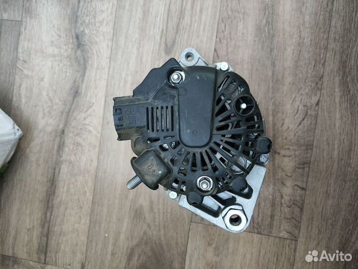 Генератор amd el268