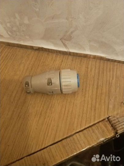 Соединители шр20