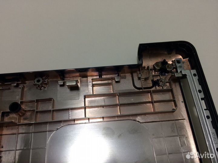 Поддон ноутбука Asus X553, X553M, P553M