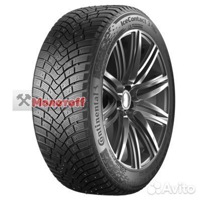 Continental IceContact 3 185/60 R15 94T