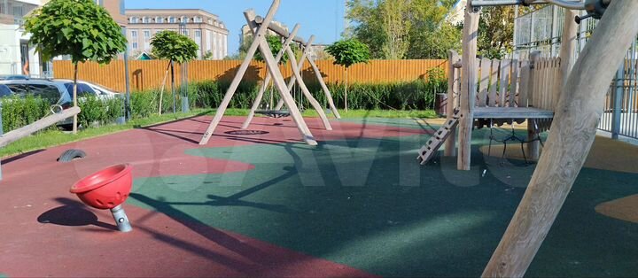 3-к. квартира, 72,7 м², 2/20 эт.