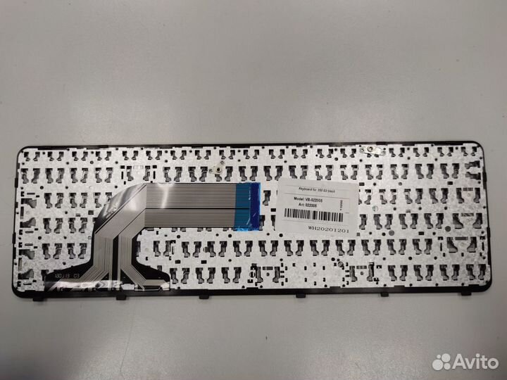 Клавиатура HP 350 G2