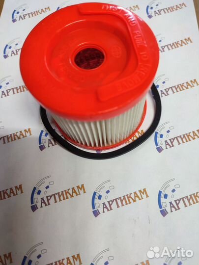 Элемент сменный фильтра-осушителя Shacman