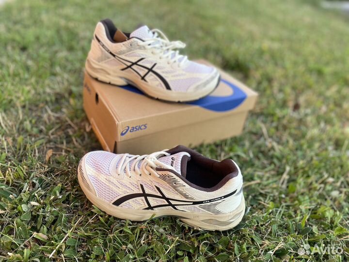 Кроссовки asics gel flux 4