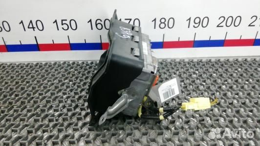 Подушка безопасности пассажира lexus GS 4 (83H09IU