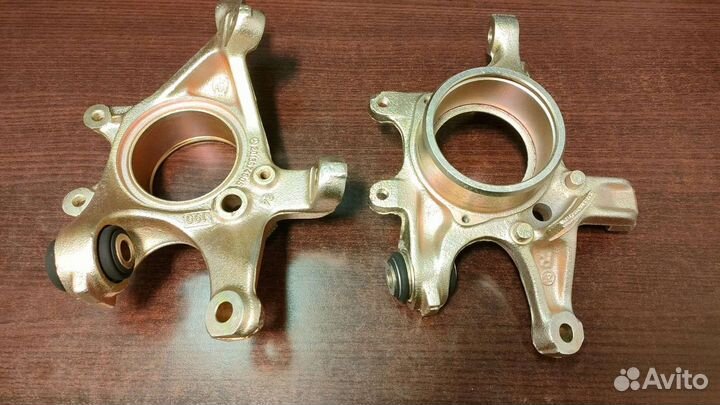 Гальваническое цинкование, реставрация