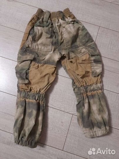 Детская горка бу