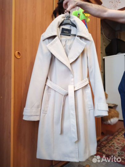Пальто женское