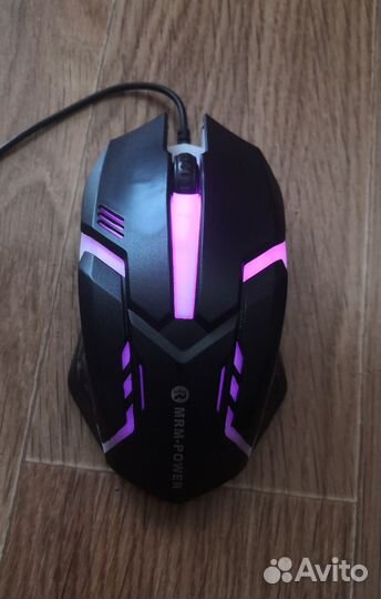 Компьютерная мышь