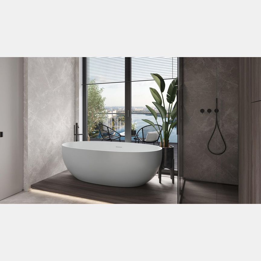 2-к. квартира, 69,3 м², 18/25 эт.