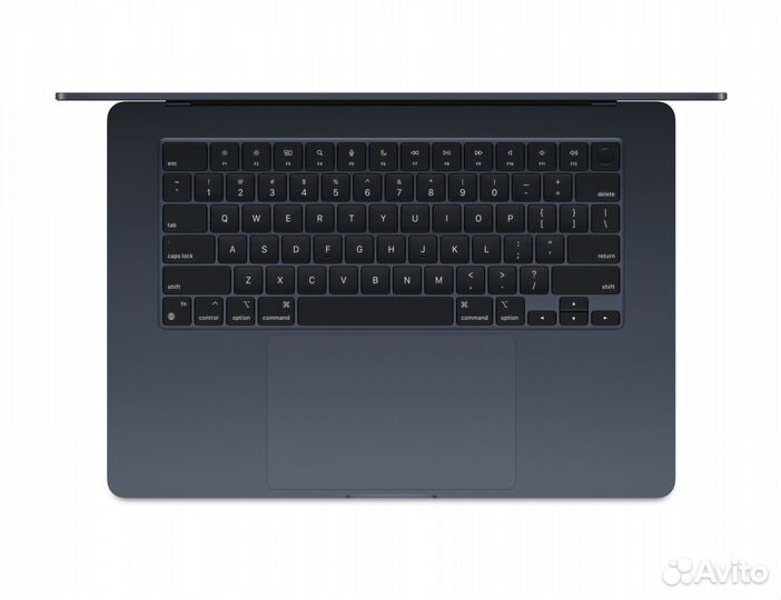 MacBook Air 15 2023 M2 8 512gb Midnight