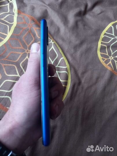 Мобильные телефоны бу xiaomi redmi 9а