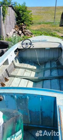 Продам лодку прогресс