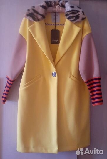 Пальто 