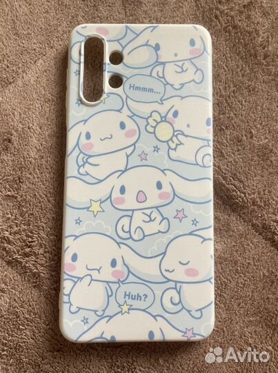 Чехлы на телефон samsung