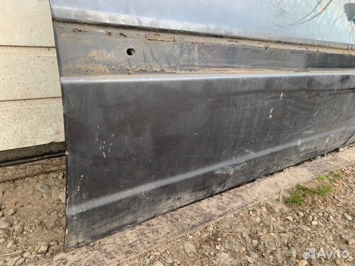 Дверь передняя правая Volvo S80 1