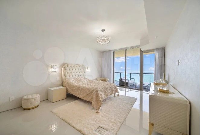 4-к. квартира, 112 м², 19/24 эт.