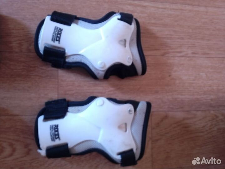 Коньки ролики