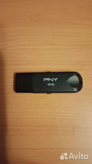 Usb флешка 64 gb новая