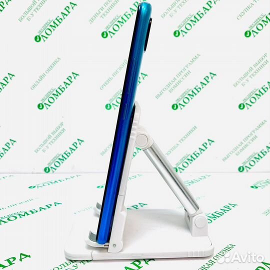 Xiaomi Redmi 9C (NFC), 4/128 ГБ