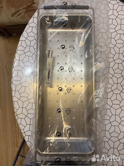 Дуршлаг IKEA Думшё Domsjo