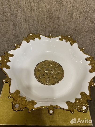 Ваза для фруктов