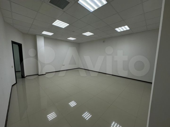 Офис, 32.7 м²