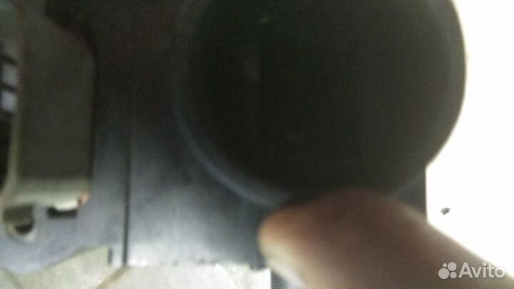 Блок управления ручником для bmw f07