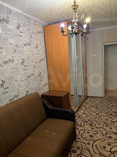 2-к. квартира, 43,8 м², 2/4 эт.