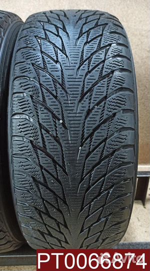 Nokian Tyres Hakkapeliitta R2 225/55 R17 98H