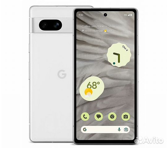 Google Pixel 7a, 8/128 ГБ