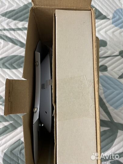 Новый детский светильник бра ночник мишка