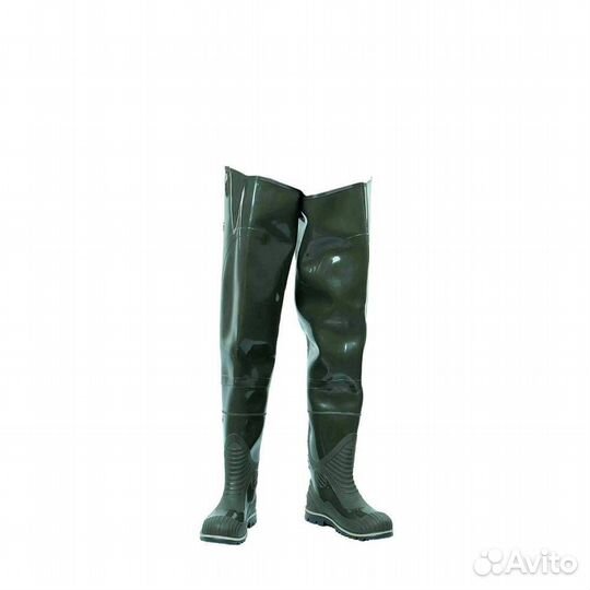 Сапоги забродники