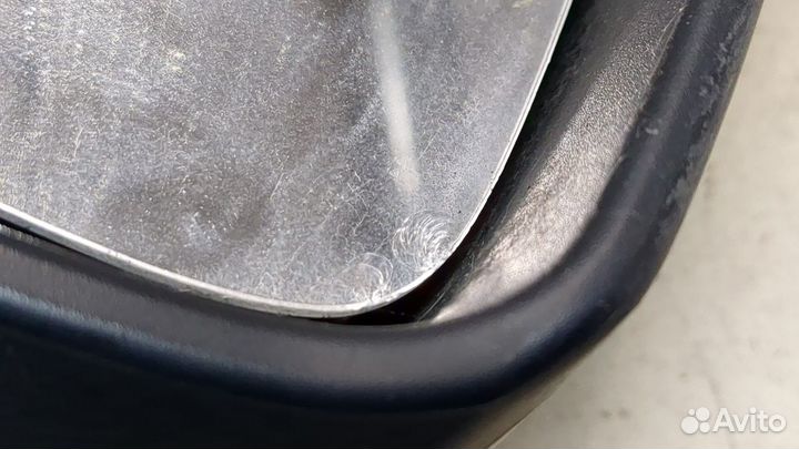 Зеркало боковое левое Mazda 6 (GH), 2008