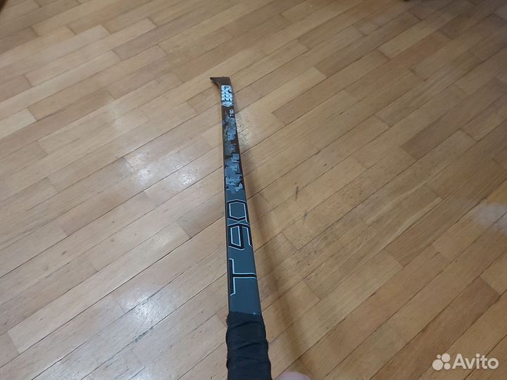 Клюшка Заряд т90