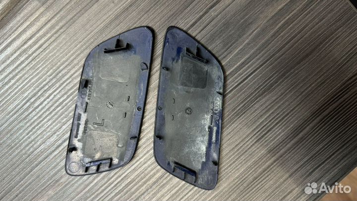 Крышки форсунок audi RS5