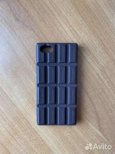 Чехол на iPhone 6s